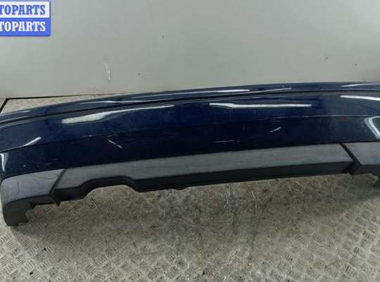 купить Бампер задний на Volkswagen Golf-3