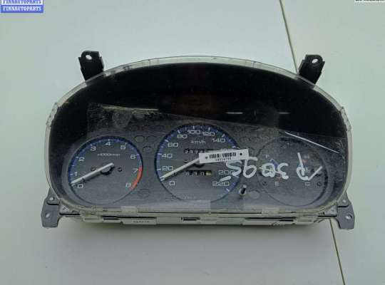 купить Щиток приборный (панель приборов) на Honda Civic (1995-2000)