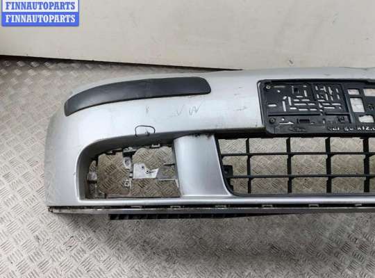 купить Бампер передний на Volkswagen Golf-5