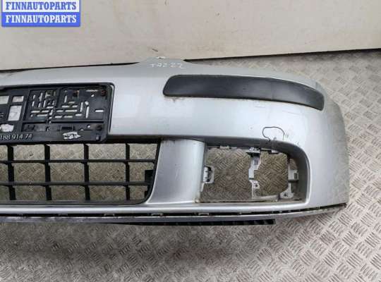 купить Бампер передний на Volkswagen Golf-5