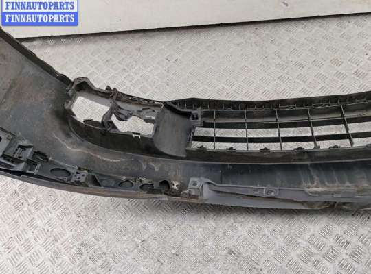 купить Бампер передний на Volkswagen Golf-5