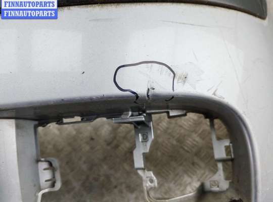 купить Бампер передний на Volkswagen Golf-5