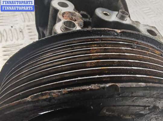 купить Насос водяной охлаждения на Ford Transit (2006-2014)