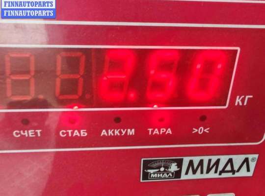 купить Насос водяной охлаждения на Ford Transit (2006-2014)