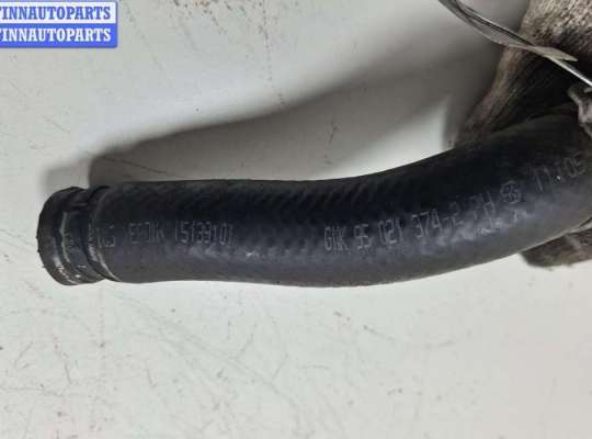 купить Патрубок на Chevrolet Orlando