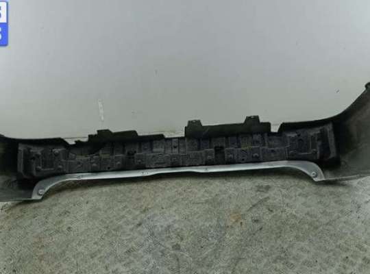 купить Бампер задний на Opel Astra G (1998-2004)