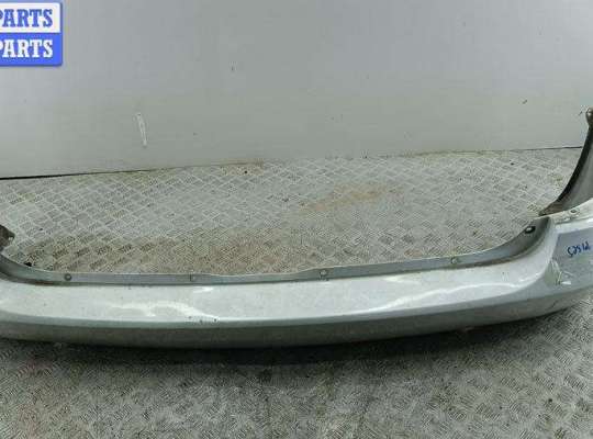 купить Бампер задний на Opel Astra G (1998-2004)