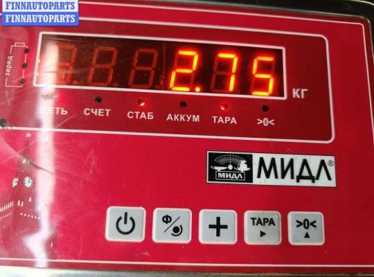 купить Бампер задний на Opel Astra G (1998-2004)