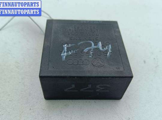 купить Реле стеклоочистителя (дворников) на Audi A6 C5 (1997-2005)