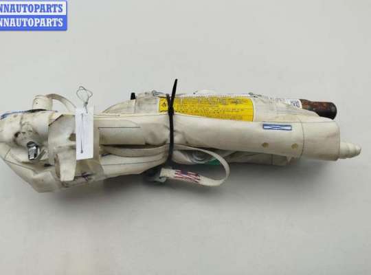 Подушка безопасности боковая (шторка) правая OP2393184 на Opel Astra J (2009-2015)