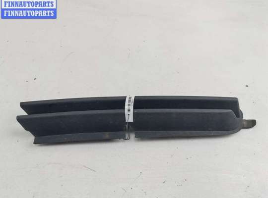 купить Решётка (заглушка) в бампер на BMW 3 E46 (1998-2006)