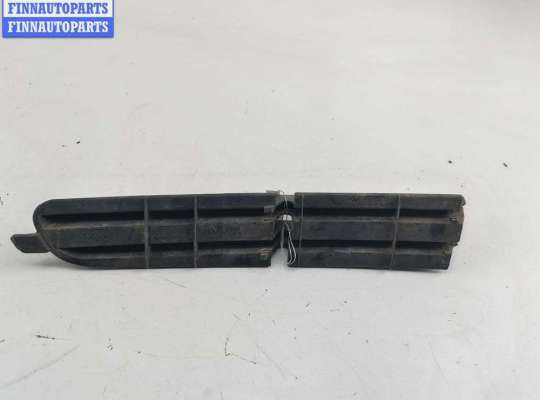 купить Решётка (заглушка) в бампер на BMW 3 E46 (1998-2006)