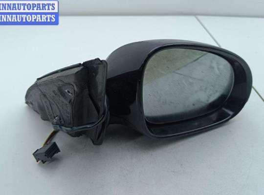 Зеркало наружное правое VG2764110 на Volkswagen Passat B6