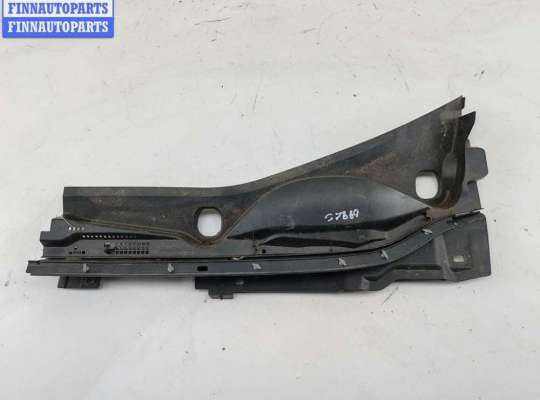 купить Дождевик на Mazda 3 (2018- ) BP