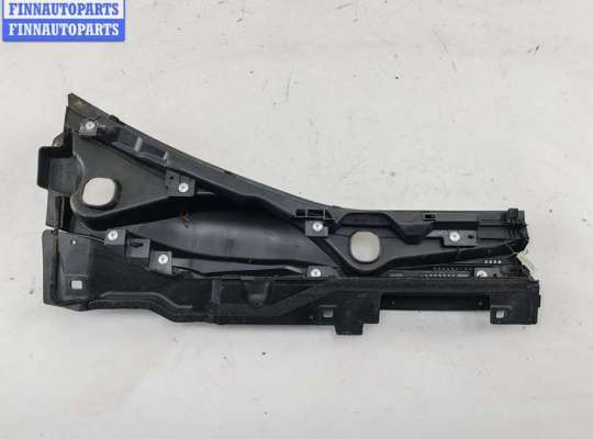 купить Дождевик на Mazda 3 (2018- ) BP