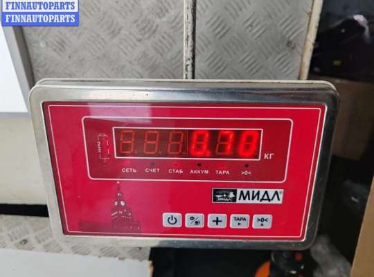 купить Дождевик на Mazda 3 (2018- ) BP