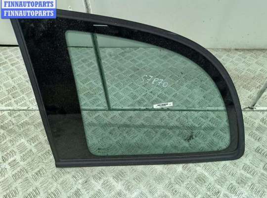 купить Стекло кузовное боковое заднее левое на Opel Zafira A (1999-2005)