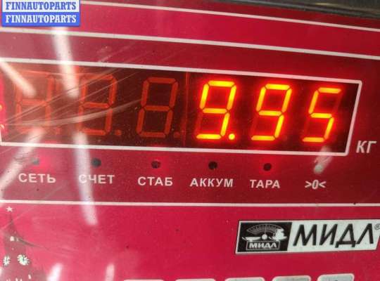 купить Рейка рулевая на Volkswagen Passat B5