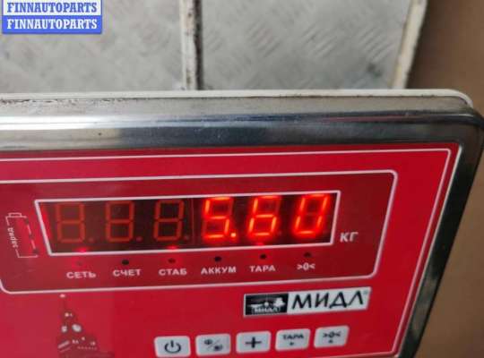 купить Полуось передняя правая на Audi A6 C6 (2004-2011)