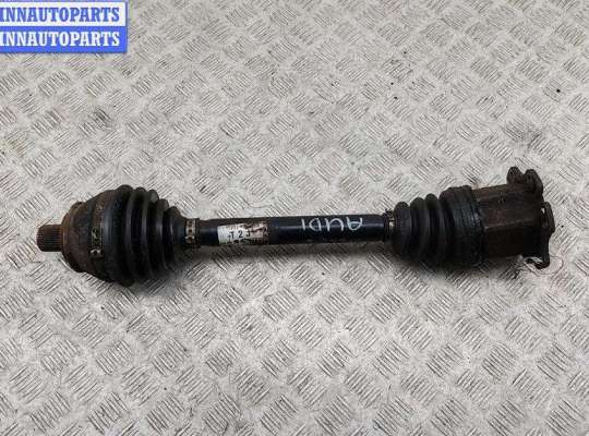 Полуось передняя правая AU1723385 на Audi A6 C6 (2004-2011)