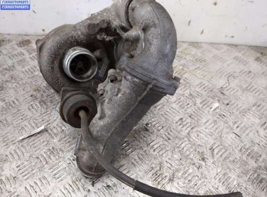 купить Турбина на Mercedes Sprinter W906 (2006-2018)
