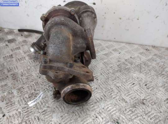 купить Турбина на Mercedes Sprinter W906 (2006-2018)