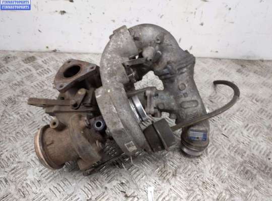 купить Турбина на Mercedes Sprinter W906 (2006-2018)