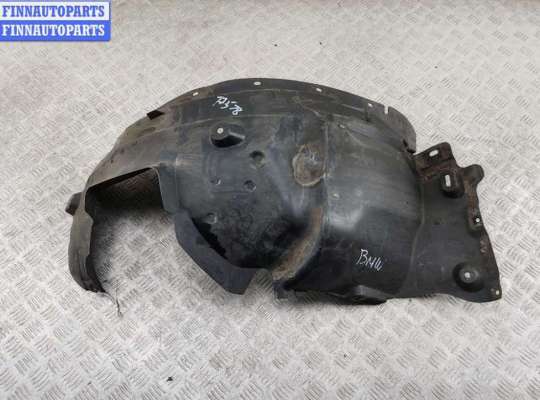 Защита крыла (подкрылок) передняя правая BM3608346 на BMW X1 E84 (2009-2015)
