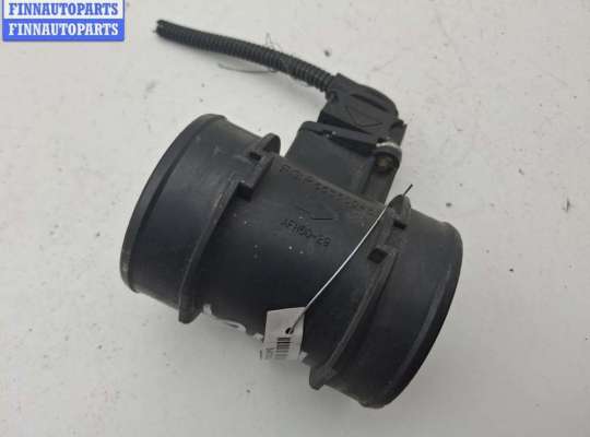 купить Расходомер (измеритель потока воздуха) на Opel Zafira B (2004-2014)