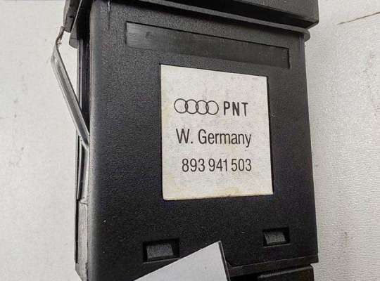 купить Кнопка обогрева заднего стекла на Audi 80 B4 (1991-1996)