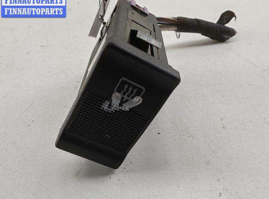 Кнопка обогрева заднего стекла AU1716223 на Audi 80 B4 (1991-1996)