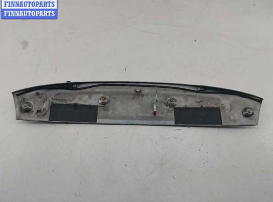 купить Спойлер на BMW 3 E46 (1998-2006)