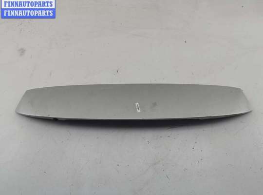 купить Спойлер на BMW 3 E46 (1998-2006)