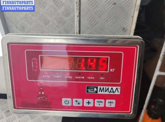 купить Спойлер на BMW 3 E46 (1998-2006)