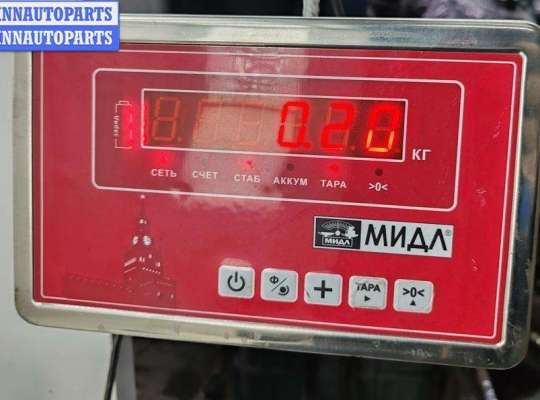 Катушка зажигания на Volkswagen Golf V (1K)