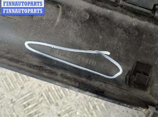 купить Диффузор (кожух) вентилятора радиатора на Peugeot 307