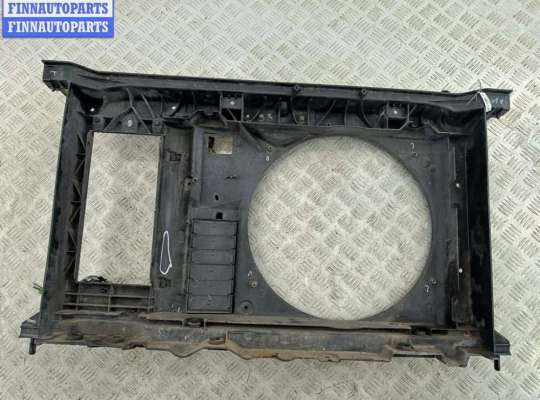 купить Диффузор (кожух) вентилятора радиатора на Peugeot 307