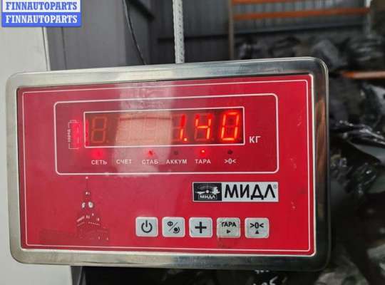 купить Кронштейн двигателя опорный на Opel Astra H (2004-2009)