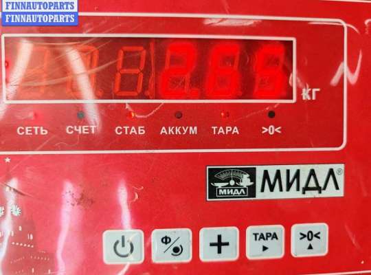 купить Фара правая на Kia Ceed