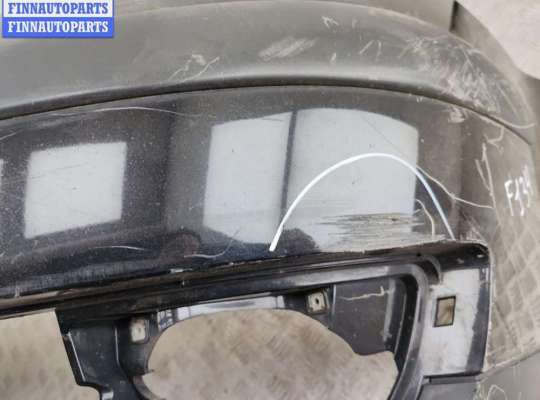 купить Бампер передний на Volkswagen Passat B5+ (GP)