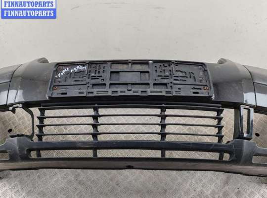 купить Бампер передний на Volkswagen Passat B5+ (GP)