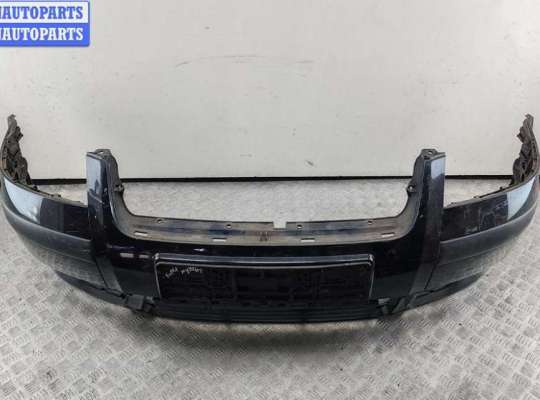 купить Бампер передний на Volkswagen Passat B5+ (GP)