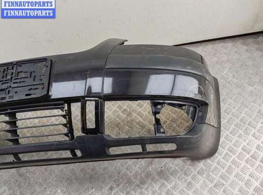 купить Бампер передний на Volkswagen Passat B5+ (GP)
