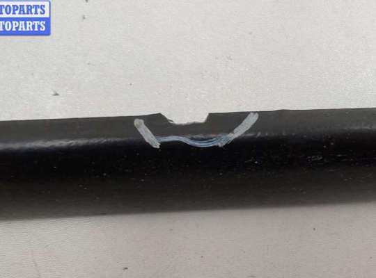 купить Молдинг двери задней правой на Audi 80 B4 (1991-1996)