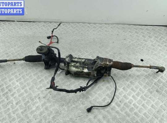 купить Рейка рулевая на Volkswagen Passat B6