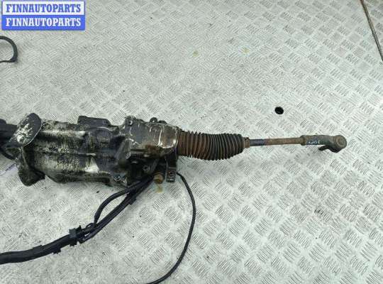 купить Рейка рулевая на Volkswagen Passat B6