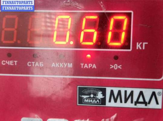 купить Форсунка топливная на Opel Astra H (2004-2009)