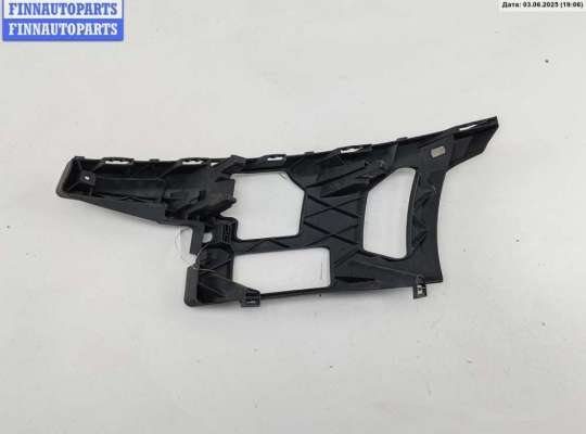 купить Кронштейн бампера переднего на Ford Mondeo IV (2007-2014)