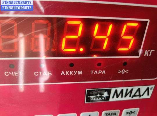 купить Вентилятор радиатора на Opel Astra H (2004-2009)