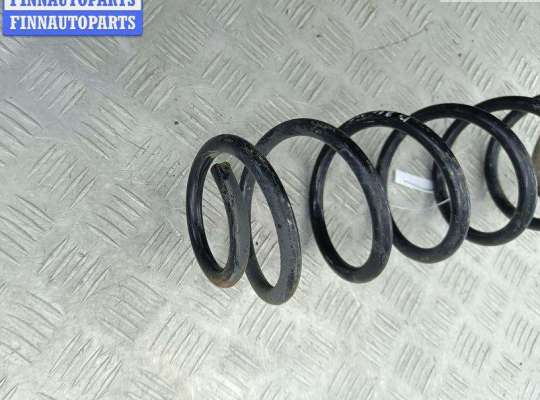 купить Пружина подвески задняя на Volkswagen Golf-4